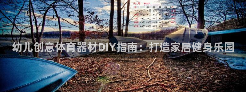 富联是什么软件：幼儿创意体育器材DIY指南：打造家居