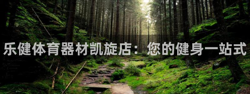 富联娱乐马 411O31 娱乐：乐健体育器材凯旋店：