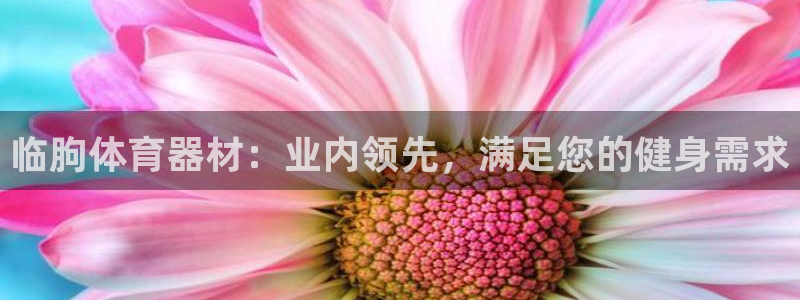 富联申购什么时候上市交易：临朐体育器材：业内领先，满
