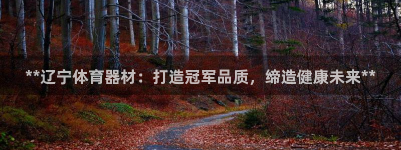 富联平台认 585341 富联：**辽宁体育器材：打