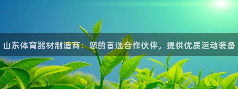 富联劳务：山东体育器材制造商：您的首选合作伙伴，提供