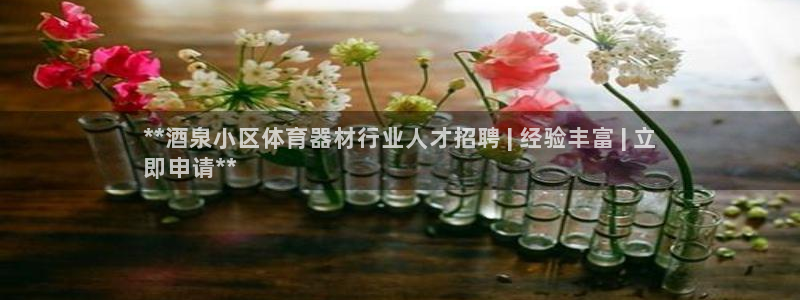 富联娱乐会员怎么取消：**酒泉小区体育器材行业人才招