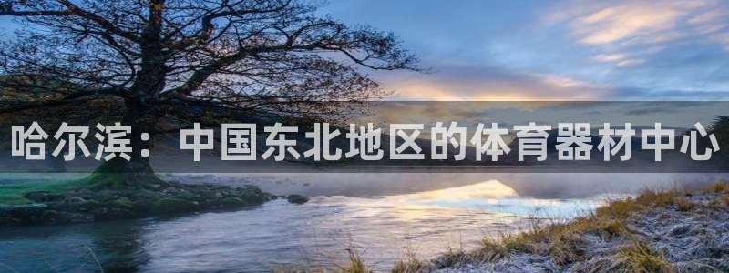 富联平台登录网址是多少：哈尔滨：中国东北地区的体育器