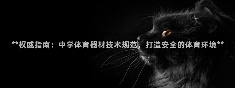 富联平台便7O777：**权威指南：中学体育器材技术