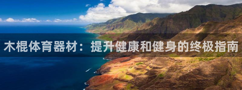 富联集团做什么的：木棍体育器材：提升健康和健身的终极