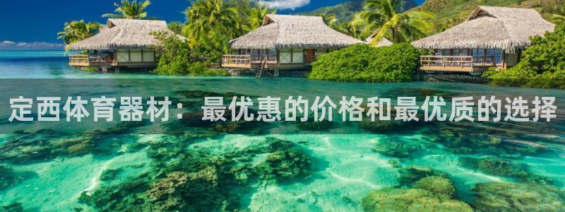 富联平台线路检测中心：定西体育器材：最优惠的价格和最