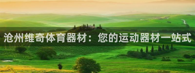 富联申购哪天上市交易：沧州维奇体育器材：您的运动器材