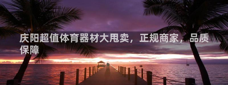 富联官网代理系列产品：庆阳超值体育器材大甩卖，正规商